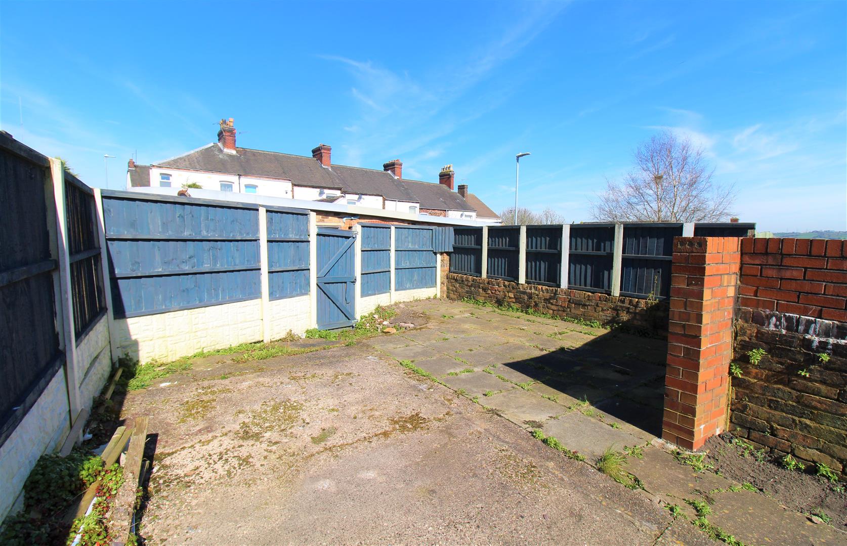 Lower Mayer Street, Northwood, Northwood